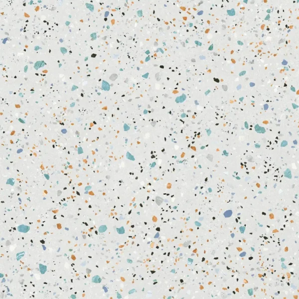Prismacer Ess Gobi Bianco 60X60