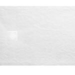 Stonea douchebak antislip composiet 800x1400x30 mm inkortbaar mat wit - Douchebakken | Lapy