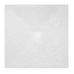 Stonea douchebak antislip composiet 900x900x30 mm inkortbaar mat wit - Douchebakken | Lapy