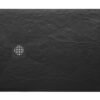 Stonea douchebak antislip composiet 900x1400x30 mm inkortbaar mat zwart - Douchebakken | Lapy
