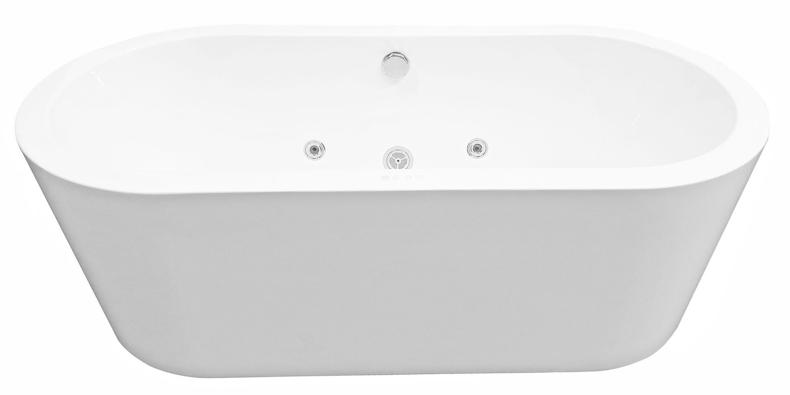Whirlpool baden