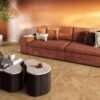 Watts versailles naturel - Parket | Lapy
