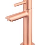 Caral Amador fonteinkraan XL Kiwa 1/2” geborsteld koper - Fonteinkranen | Lapy
