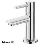 Caral Amador fonteinkraan Kiwa 1/2” chroom - Fonteinkranen | Lapy