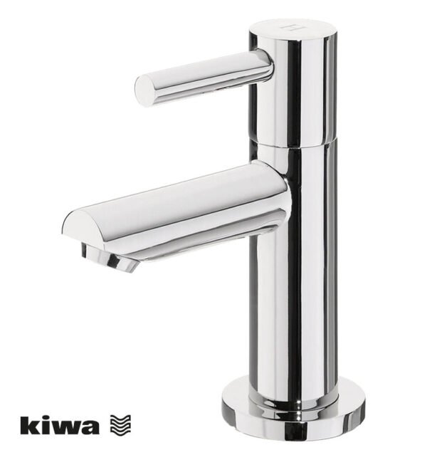 Caral Amador fonteinkraan Kiwa 1/2” chroom - Fonteinkranen | Lapy