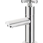 Asmaro fonteinkraan Kiwa 1/2″ chroom - Fonteinkranen | Lapy