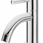 Cimara fonteinkraan Kiwa 1/2″ chroom - Fonteinkranen | Lapy