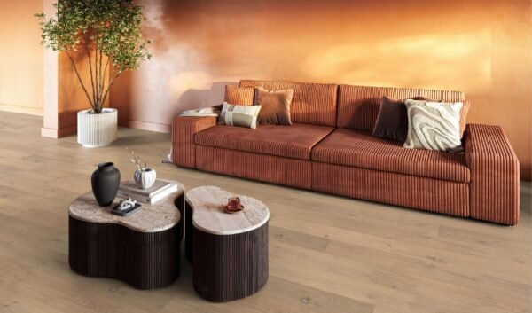 Venice extra rustiek onbehandeld 4420 - Parket | Lapy