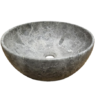 Waskom Marmer Rond Tundra Grey - Waskom Marmer | Lapy