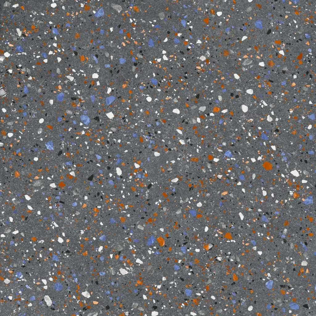 Prismacer Ess Gobi Nero 60X60