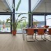 Norwood grijsbruin eiken - Laminaat | Lapy