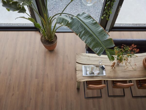 Inwood WR middenbruin eiken - Laminaat | Lapy