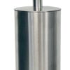 304 toiletborstel met houder RVS - Toiletaccessoires | Lapy