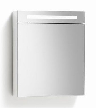 Spiegelkast met LED verlichting 60