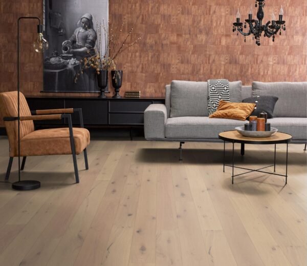 Crestwood Hills rustiek wit 4502 - Parket | Lapy