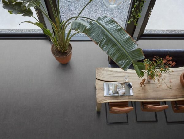 Kingsbridge beton zwart - Laminaat | Lapy