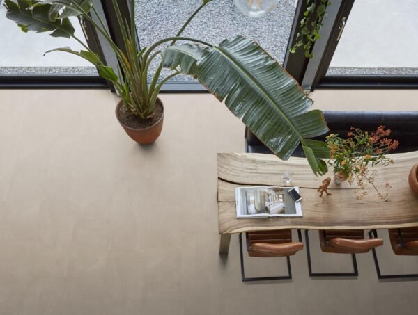 Stanmore dryback warm beige - PVC Vloeren | Lapy