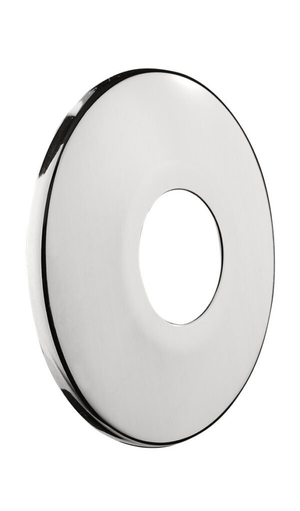 chroom kraanrozet 3/8x5mm - Kraanrozetten | Lapy