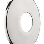 chroom kraanrozet 3/8x10mm - Kraanrozetten | Lapy