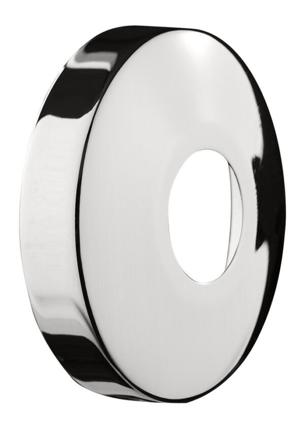 chroom kraanrozet 1/2x15mm - Kraanrozetten | Lapy