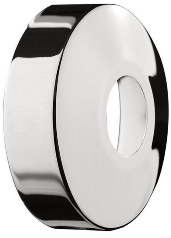 chroom kraanrozet 3/4x10mm