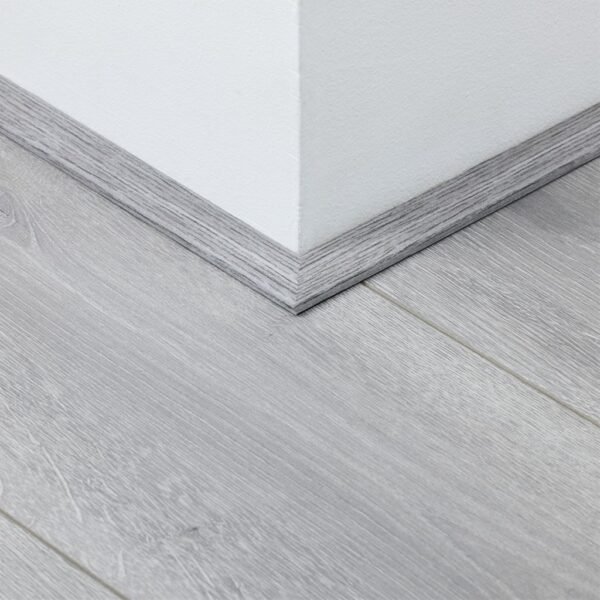 Co-pro plakplint grijsblauw 0290