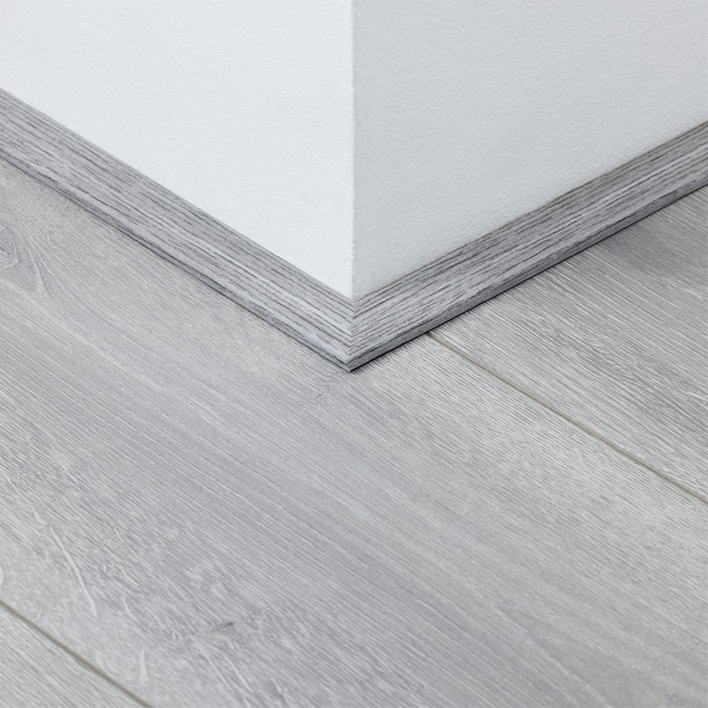 Co-pro plakplint grijsblauw 0290