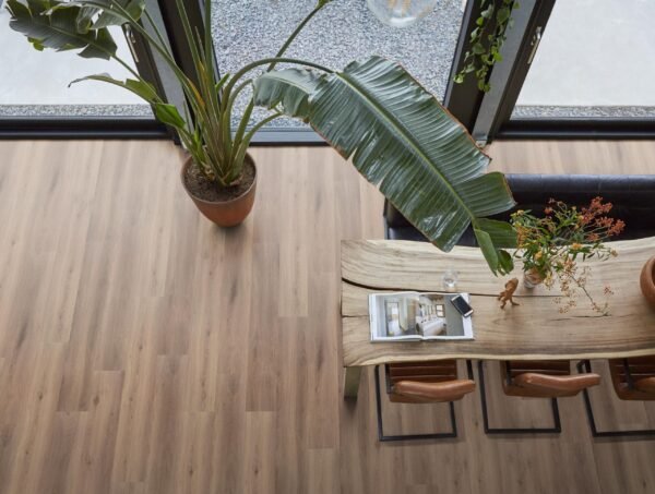 Inwood WR lichtbruin eiken - Laminaat | Lapy