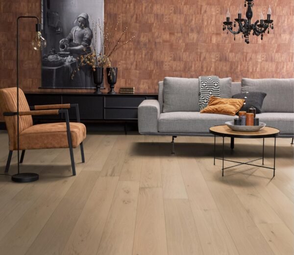 Bel Air extra rustiek onbehandeld 4700 - Parket | Lapy