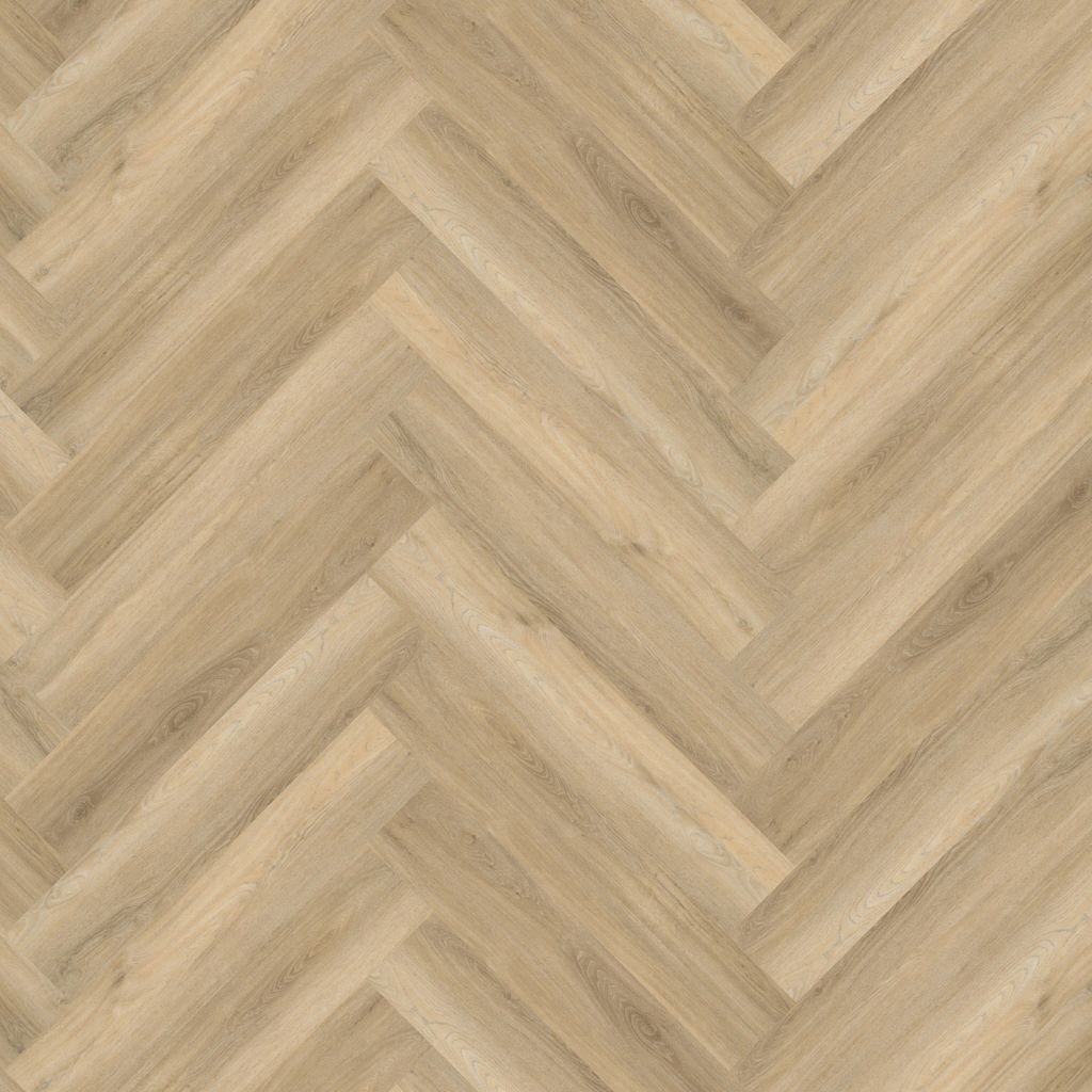 YUP Paddington herringbone click SRC beige