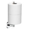Alonzo reserverolhouder chroom - Toiletaccessoires | Lapy