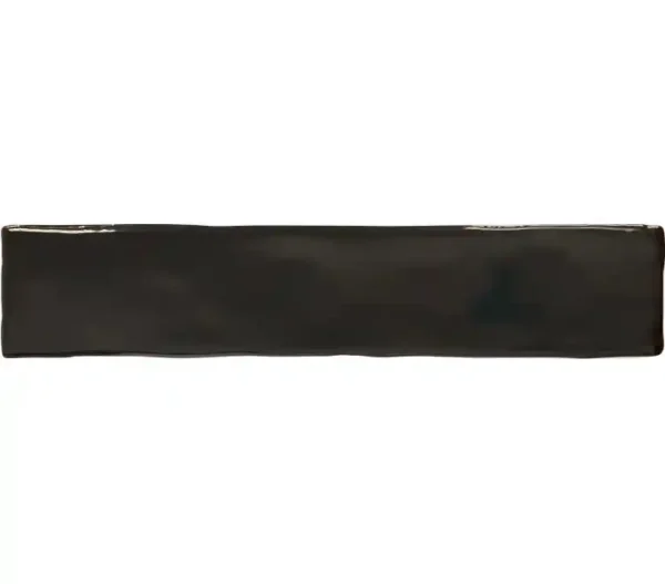Davinci Trendy Negro 5X25 - Wandtegels Effen | Lapy
