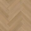 YUP Leyton herringbone dryback warm oak - PVC Vloeren | Lapy