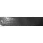 Davinci Trendy Silver 5X25 - Wandtegels Effen | Lapy