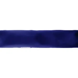 Davinci Trendy Azul Cobalto 5X25 - Wandtegels Effen | Lapy