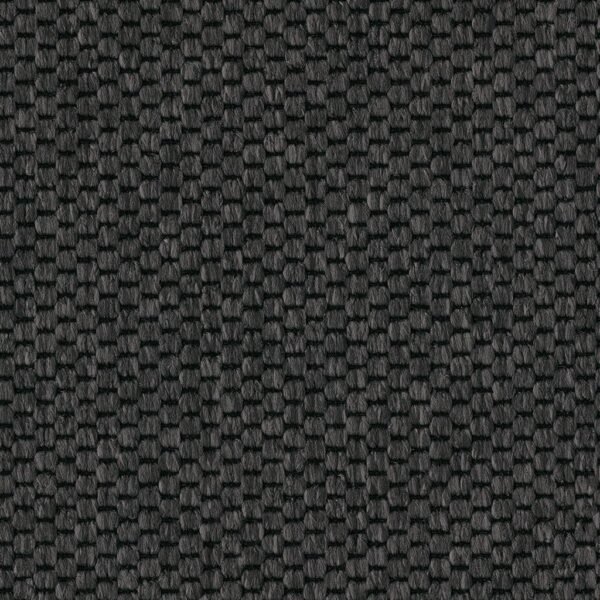 Weave tex antraciet 0205 | 400cm - Tapijt | Lapy