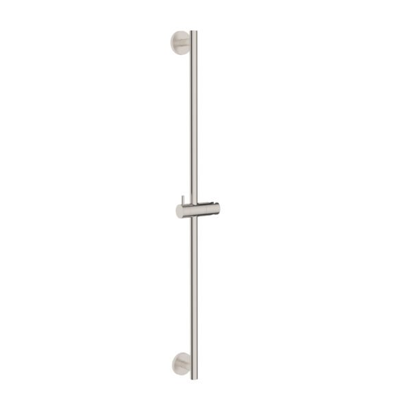 UniMatch glijstang 75 cm geborsteld staal PVD - Kranen | Lapy