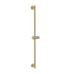 UniMatch glijstang 75 cm geborsteld messing PVD - Kranen | Lapy