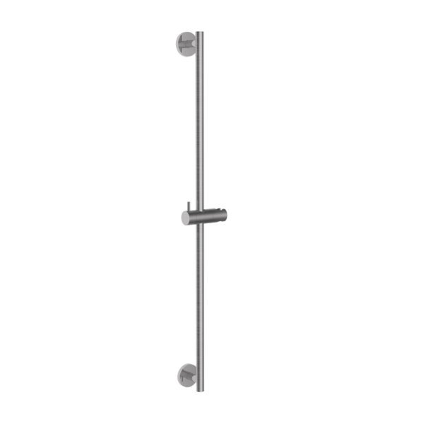 UniMatch glijstang 75 cm gunmetal PVD - Kranen | Lapy