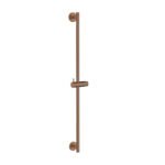 UniMatch glijstang 75 cm geborsteld brons koper PVD - Kranen | Lapy