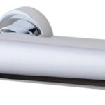 Eco Cool-Touch thermostatische douchemengkraan chroom - Opbouw douchekranen | Lapy
