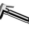 complete set knijp handdouche+slang+hoekstopkraan - Bidetkranen | Lapy