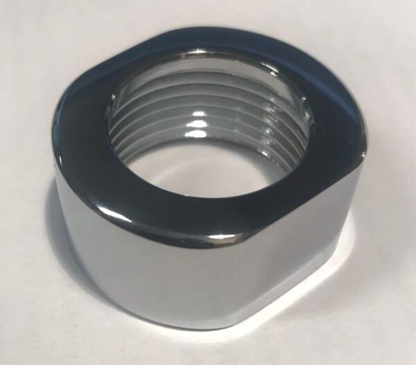 Caral wartel 3/4″ voor thermostatische regendoucheset opbouw chroom - Diverse kraanonderdelen | Lapy