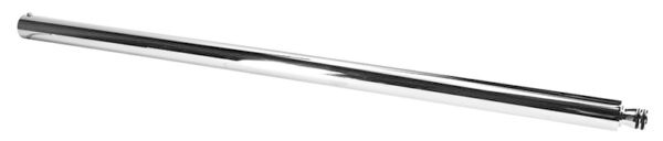 Caral bad verlengbuis 50cm tbv douchestang chroom
