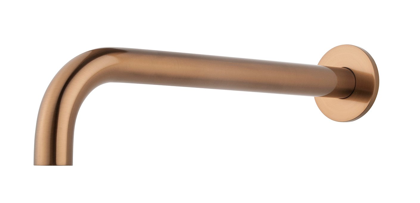 Inbouw badkranen