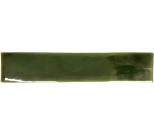 Davinci Trendy Urano Verde 5X25 - Wandtegels Effen | Lapy