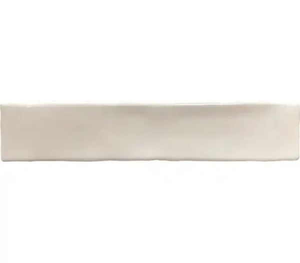 Davinci Trendy Blanco 5X25 - Wandtegels Effen | Lapy