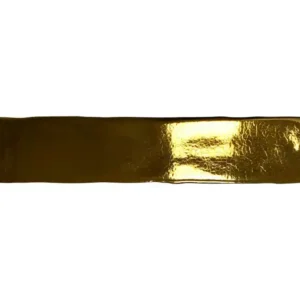 Davinci Trendy Gold 5X25 - Wandtegels Effen | Lapy