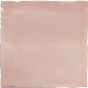 Davinci Balance Rosa 13X13 - Wandtegels Effen | Lapy