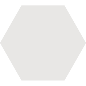 Argenta Gallery Esagone Albar 14X16 Mat - Vloertegels Effen | Lapy